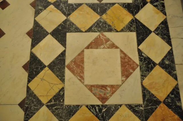 Rußland - St. Petersburg - Eremitage