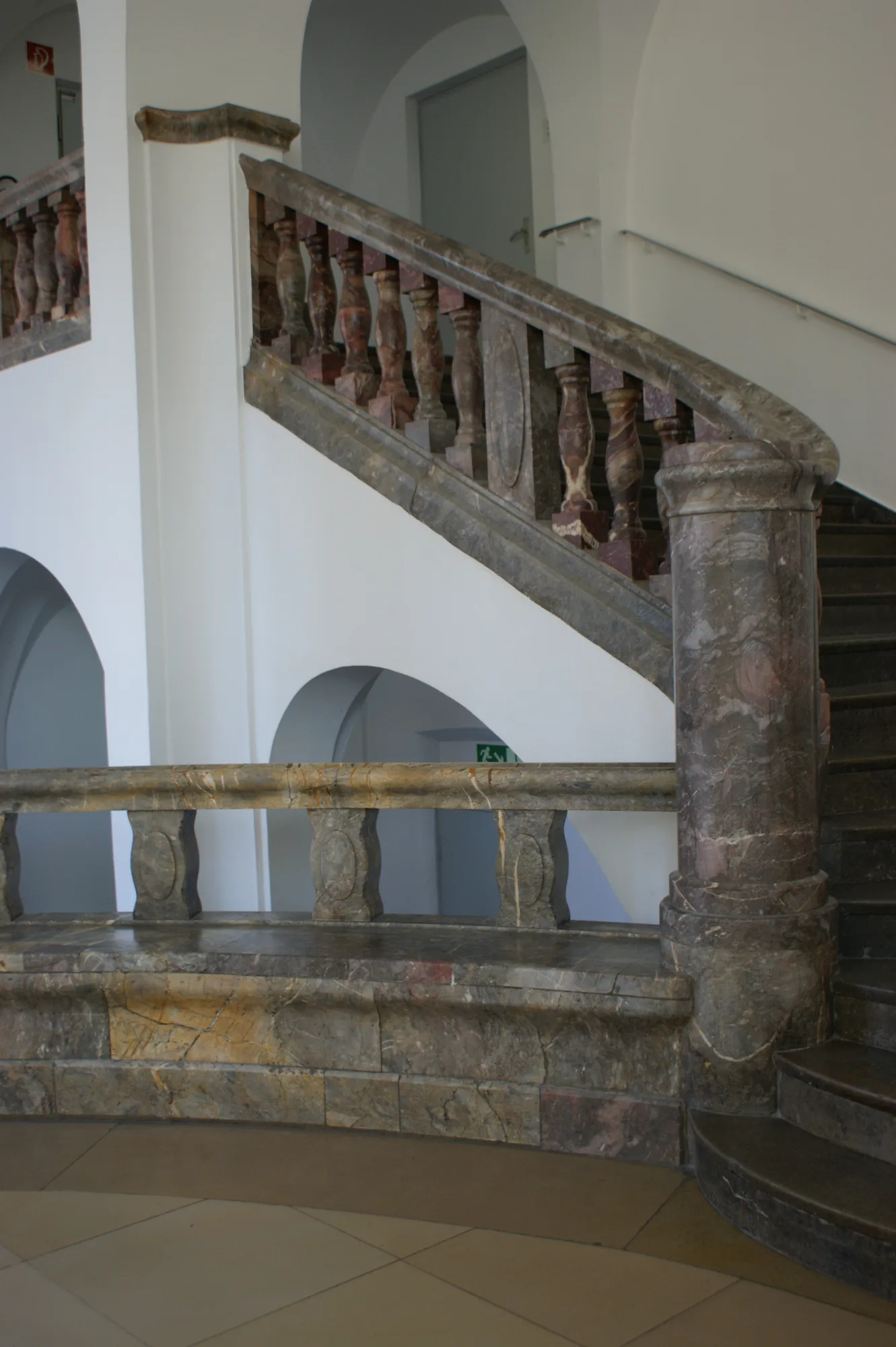 Darmstadt Technische Universität